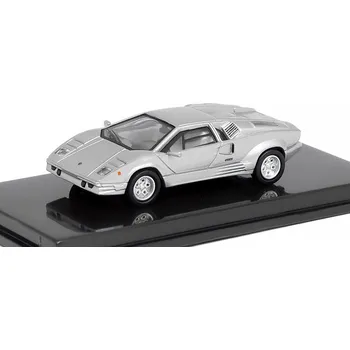 autíčko Lamborghini Countach 25th Anniversary 1:87 - Ricko Lamborghini Countach 25th Anniversary - kovový model auta