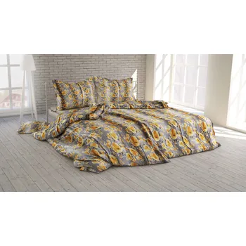 Povlečení Povlečení krep 5920-26 140x200 / 70x90