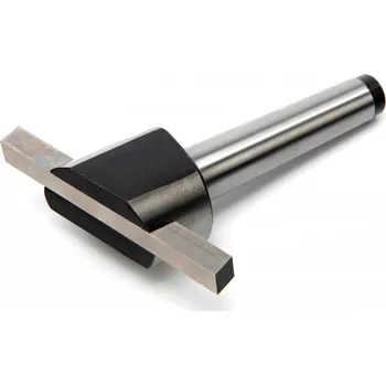 Dokončovací hlava pro frézku - fly cutter - MK2, M10 (TrueTech)