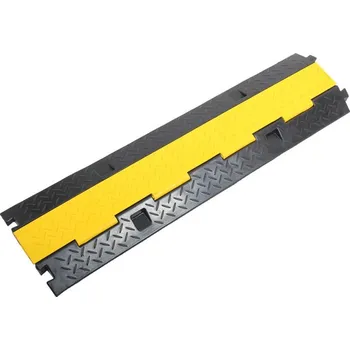 kabelová chránička JAKS KABELOVÝ PŘEJEZD 2KABELOVÝ 100CM