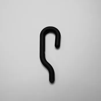 Venkovní osvětlení Martinelli Luce hák pro připevnění Trilly černý