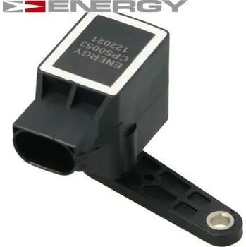 Autodíl Senzor, regulace sklonu světlometů ENERGY CPS0053