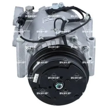 Kompresor klimatizace Kompresor, klimatizace NRF 32727