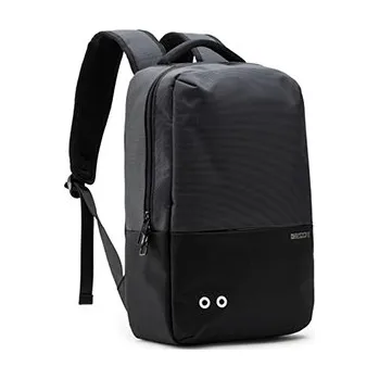 Počítač Batoh na notebook 14,1", Orion, šedý z polyesteru, Bestlife