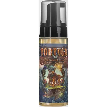Stylingový přípravek RareCraft Tortuga Grooming Foam stylingová pěna na vlasy 150 ml