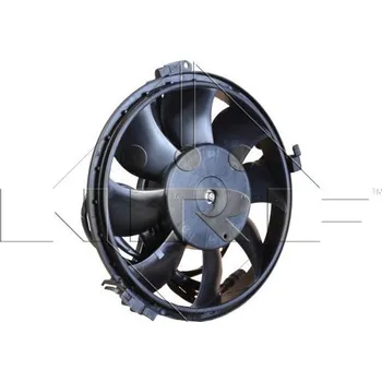 Chladič motoru Větrák, chlazení motoru NRF 47384