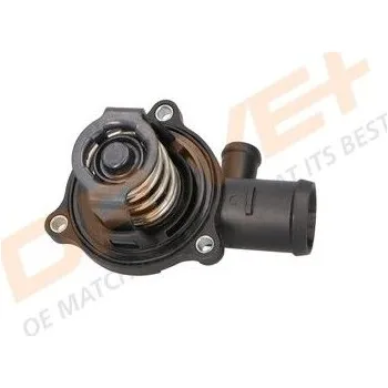 Chladič motoru Termostat, chladivo DRIVE+ DP2310.14.0748