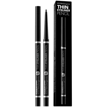 Přípravek na oči Bell HYPOAllergenic Thin oční linka 002, 6 ml