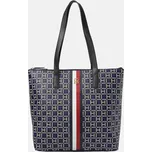 Kabelka Tommy Hilfiger Rawan II. Tote - Barva Multicolor, Materiál Imitace Kůže 55792 9943133