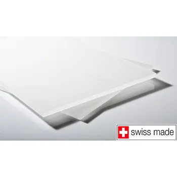 Polykarbonátová deska Polykarbonátová deska Macrolux plná 6mm opál Délka: 6110, Šířka: 2050