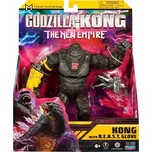 Monsterverse Godzilla vs Kong The New Empire akční figurka King Kong BEAST rukavice 15 cm