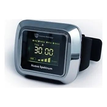 Lampa pro světelnou terapii Laserový přístroj Nuovo Spektrum