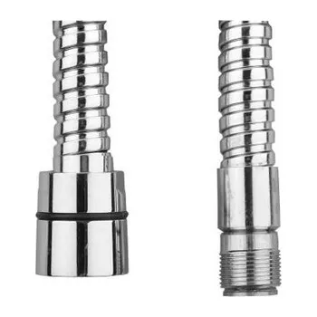 Sprchová hadice Raf Hadice SH360 kuchyňská 15x1-1/2'' 150cm kovová