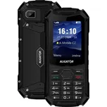 Aligator R35 eXtremo Bílá