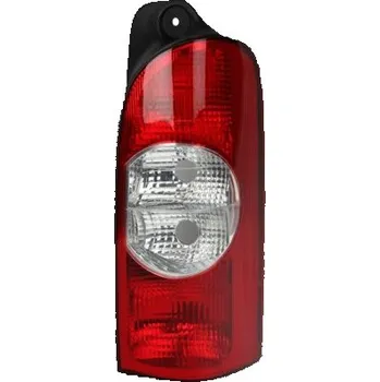 Zadní světlomet Pravé zadní světlo Opel Movano A (X70) 07-10