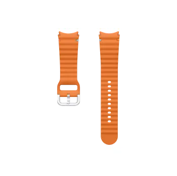 Elektronika Samsung Sportovní řemínek (velikost M/L) Orange
