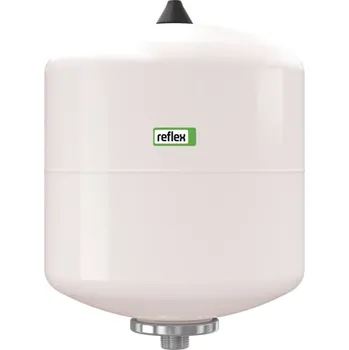 Expanzní nádoba Reflex S 25/10 expanzní nádoba 25 l, 10 bar 9702900