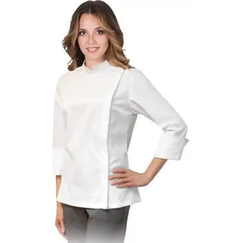 Gastro oděv Reis Tanto-L W rondon bílý S-2XL