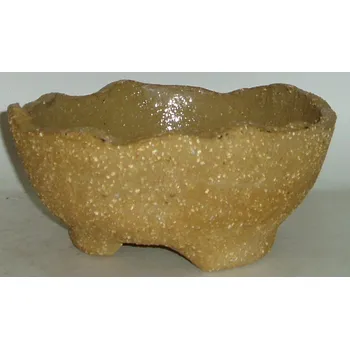 Květináč Miska na bonsaje HOR4