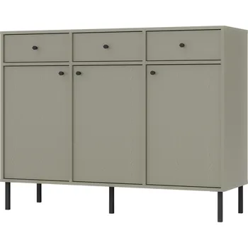 Komoda FALCO Komoda Tomila 827/2 eukalyptus