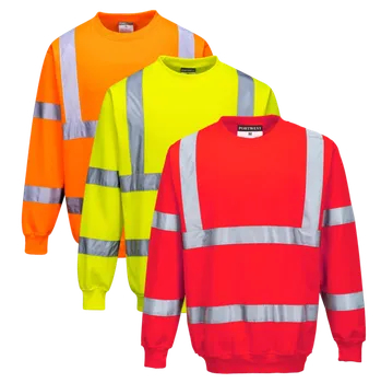 Pánské oblečení Mikina Xenon Rugby