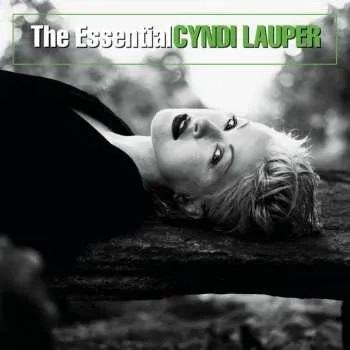 Zahraniční hudba CD Cyndi Lauper: The Essential Cyndi Lauper 2020