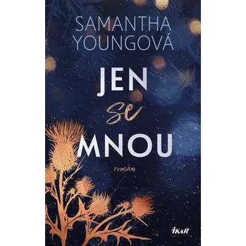 Kniha Jen se mnou - Samantha Young (E-Kniha)