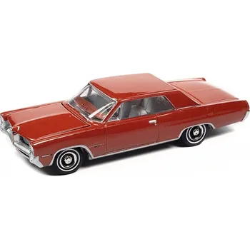 autíčko Pontiac Grand Prix Royal Bobcat 1964 1:64 Pontiac Grand Prix 1964 - kovový model auta