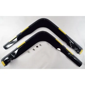 Plexi ofuk oken Ofuky oken DAF CF od 2004