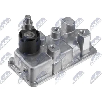 Autobaterie Steuerdose, Lader NTY ECD-FR-034