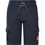 ŠORTKY NOPPIES ROCKFISH, INDIA INK Velikost: 116