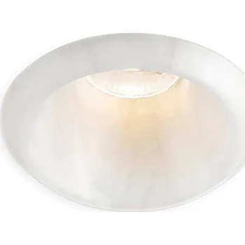 Lampička LEDS-C4 Play Raw downlight alabastr 927 6,4W 15° 1 x 6,4 W LED - Doprava zdarma