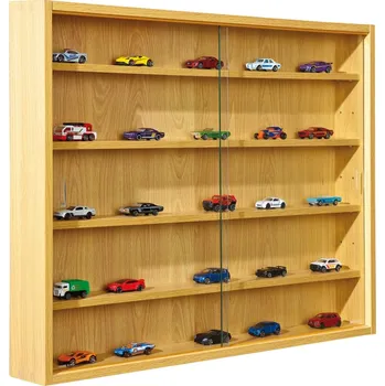 police Vitrína ALESSIA, buk + vyzvednutí ZDARMA