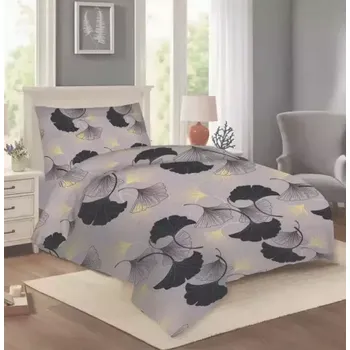 Povlečení Jahu povlečení bavlna Nela Jess 140x200, 70x90 cm