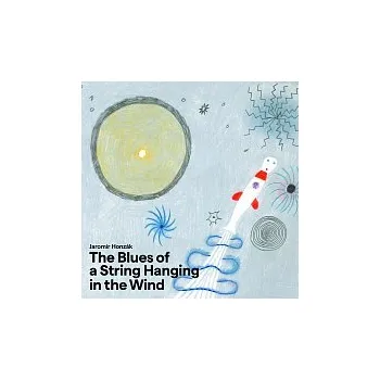 Česká hudba Jaromír Honzák, Symfonický orchestr Českého rozhlasu, Bastien Stil – The Blues of a String Hanging in the Wind CD - DOPRAVA ZDARMA od 2 000 Kč