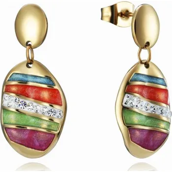 Náušnice Viceroy Fashion 15134E01019