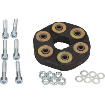 Hřídel nápravy Kloub, kloubový hřídel MAXGEAR 49-0334