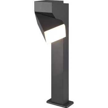 Lampička Trio Lighting Podstavcové světlo Avon LED, jednolamelové antracit 1 x 7 W LED - Doprava zdarma