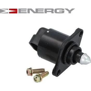 Ventil klimatizace Volnoběžný regulační ventil, přívod vzduchu ENERGY SK0034