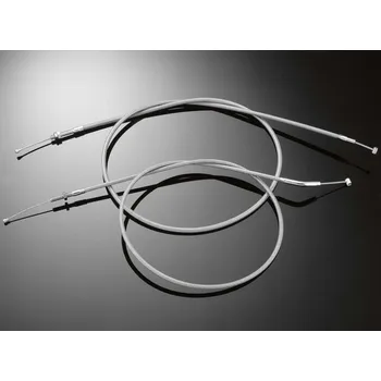 Spojkové lanko Highway Hawk Lanko spojka, prodloužené +40cm pro motocykl SUZUKI VL800 Volusia Velikost/Provedení: Prodloužené (standard + 400 mm)