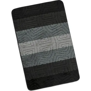 Koupelnová předložka Bellatex ELLI 60x100 cm Šedá