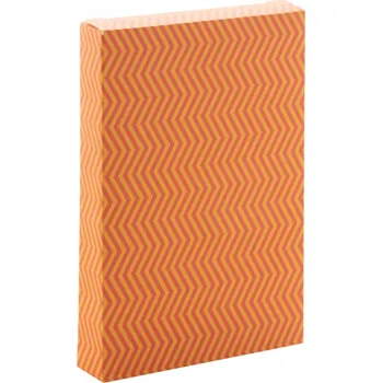 Dárková krabička Reklamní CreaBox PB-078 krabičky na zakázku, bílá