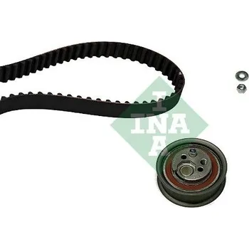 Sada rozvodového řemene INA 530 0159 10