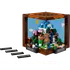 Stavebnice LEGO LEGO Minecraft 21265 Pracovní stůl