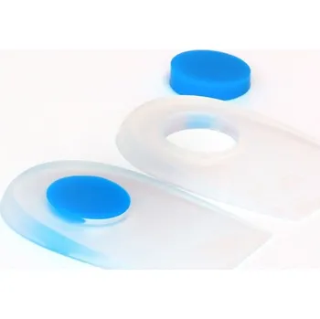 Vložka do bot Aliastep Silikonové Vložky Do Bot TALON Pro Ostruhu 38 39