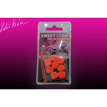 Návnadová surovina LK Baits Sweet Corn - Compot N.H.D.C