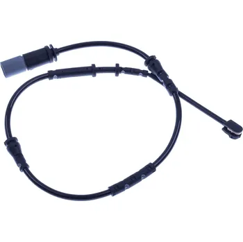 Brzdový systém Výstražný kontakt, opotřebení obložení DENCKERMANN B170130