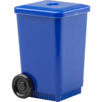 Ořezávátko Reklamní Shabin ořezávátko, modrá