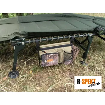 Člun R-SPEKT Organizér na lehátko &amp; člun