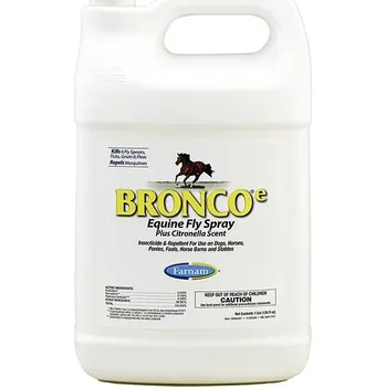 FARNAM Bronco Fly Repellent 2,5l